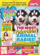 Animal Tales June 01, 2023 Issue Cover