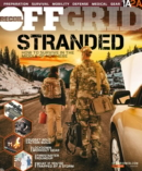Recoil Offgrid February 01, 2022 Issue Cover
