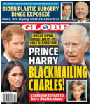Globe February 06, 2023 Issue Cover