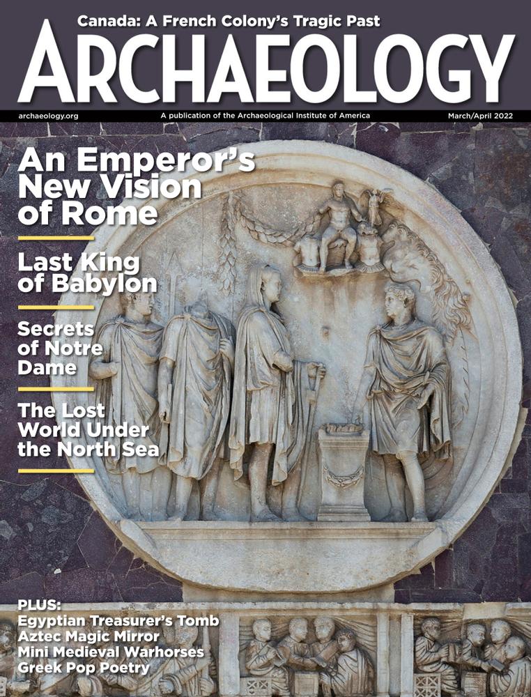 Archaeology Magazine Magazine Agent Archaeology Magazine Magazine Agent