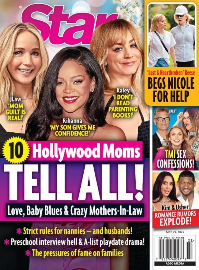 Star May 29, 2023 Issue Cover