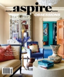 Aspire Design and Home March 01, 2022 Issue Cover