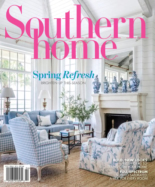 Southern Home March 01, 2022 Issue Cover