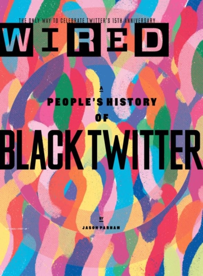 Wired September 01, 2021 Issue Cover