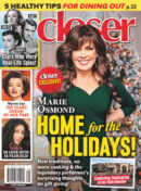 Closer December 05, 2022 Issue Cover