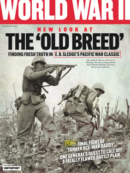 World War II September 01, 2022 Issue Cover