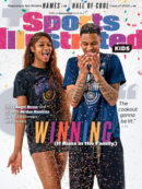 Sports Illustrated Kids May 01, 2023 Issue Cover