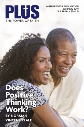 PLUS: The Power of Faith June 01, 2019 Issue Cover