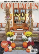 Cottages & Bungalows October 01, 2022 Issue Cover