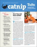 Catnip May 01, 2022 Issue Cover