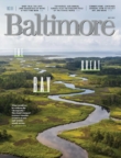 Baltimore May 01, 2023 Issue Cover