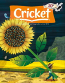 Cricket May 01, 2023 Issue Cover