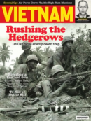 Vietnam December 01, 2021 Issue Cover