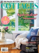 Cottages & Bungalows August 01, 2022 Issue Cover