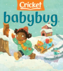 Babybug January 01, 2023 Issue Cover