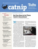 Catnip December 01, 2022 Issue Cover