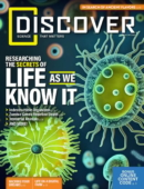 Discover May 01, 2023 Issue Cover