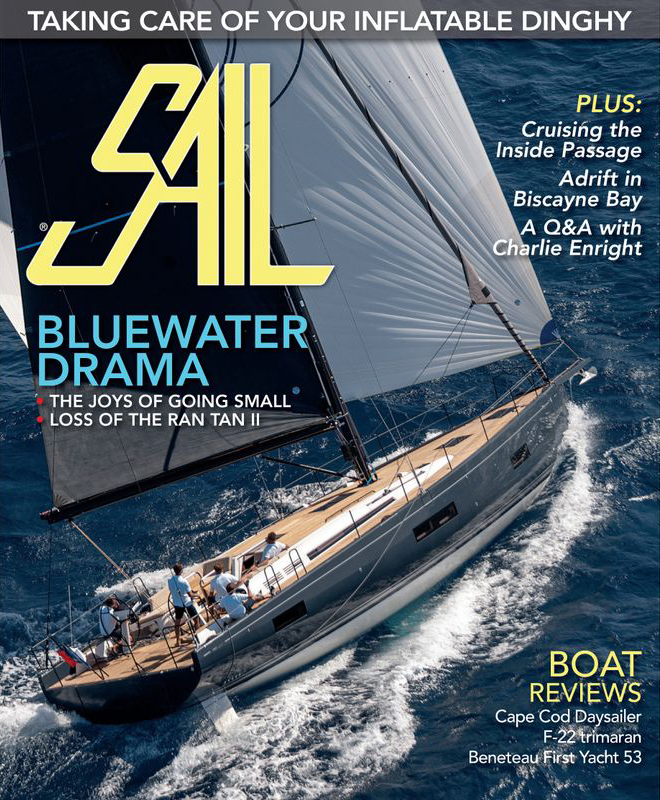 Sail Magazine