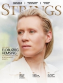 Strings March 01, 2023 Issue Cover