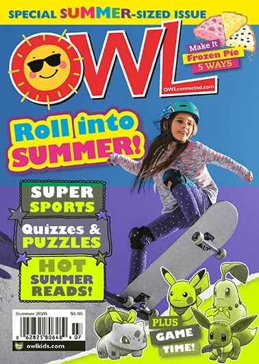 OWL | 7/1/2020 Cover