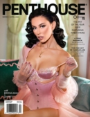Penthouse March 01, 2023 Issue Cover