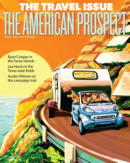 The American Prospect December 01, 2022 Issue Cover