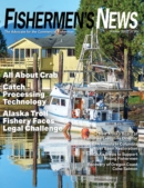 Fishermen's News October 01, 2022 Issue Cover