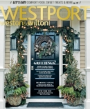 Westport November 01, 2021 Issue Cover