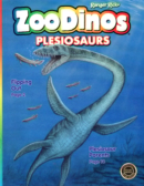 Zoodinos July 01, 2021 Issue Cover