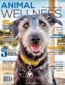 Animal Wellness March 01, 2022 Issue Cover
