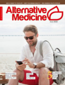 Alternative Medicine June 01, 2022 Issue Cover