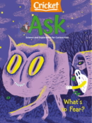 ask October 01, 2022 Issue Cover