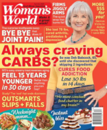 Woman’s World | Woman’s World Magazine Subscription Deals