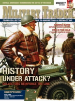 Military Trader December 01, 2021 Issue Cover