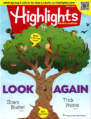 Highlights April 01, 2023 Issue Cover