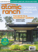 Atomic Ranch April 01, 2023 Issue Cover