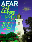 AFAR December 01, 2022 Issue Cover