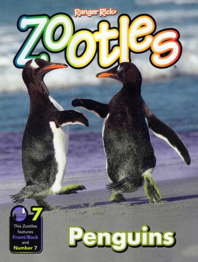 Zootles | 5/1/2021 Cover