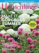 Horticulture May 01, 2022 Issue Cover