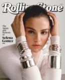 Rolling Stone December 01, 2022 Issue Cover