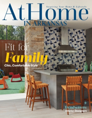 Best Price for At Home In Arkansas Magazine Subscription
