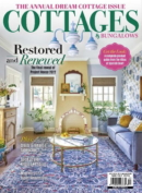Cottages & Bungalows February 01, 2023 Issue Cover