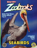 Zoobooks December 01, 2021 Issue Cover