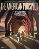 The American Prospect June 01, 2022 Issue Cover