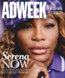 Adweek February 01, 2023 Issue Cover