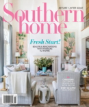 Southern Home January 01, 2023 Issue Cover