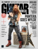Guitar World July 01, 2023 Issue Cover