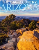 Arizona Highways April 01, 2023 Issue Cover