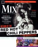 Mix May 01, 2022 Issue Cover