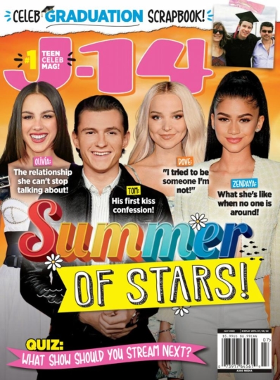 J-14 July 01, 2022 Issue Cover